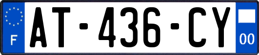AT-436-CY