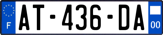 AT-436-DA