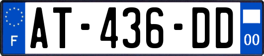 AT-436-DD