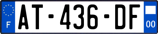 AT-436-DF