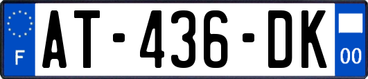 AT-436-DK