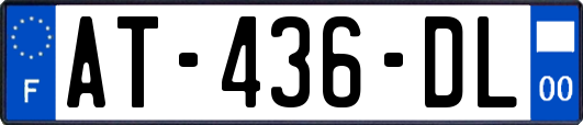 AT-436-DL