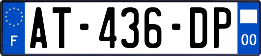 AT-436-DP