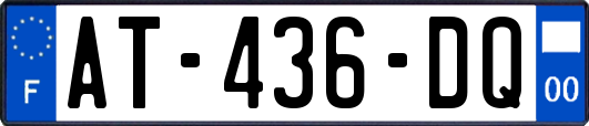 AT-436-DQ