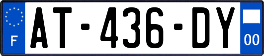 AT-436-DY