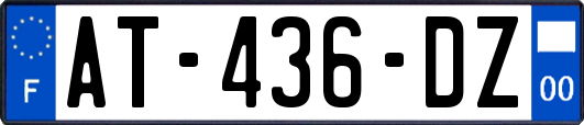 AT-436-DZ