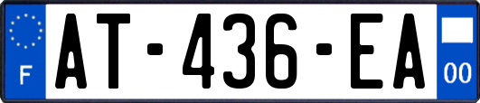 AT-436-EA