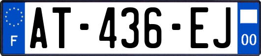 AT-436-EJ
