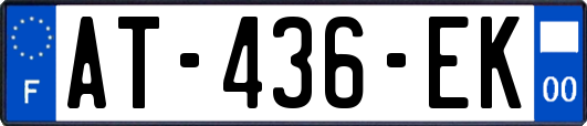 AT-436-EK
