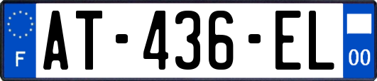 AT-436-EL