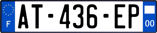 AT-436-EP