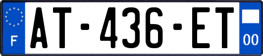 AT-436-ET