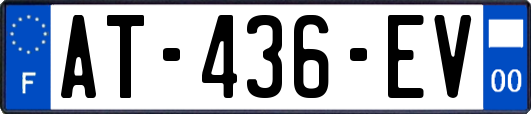 AT-436-EV