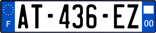 AT-436-EZ