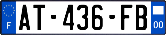 AT-436-FB