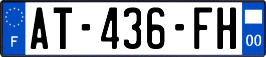 AT-436-FH