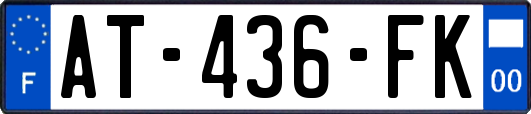 AT-436-FK