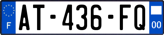 AT-436-FQ