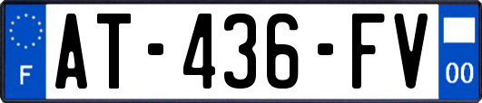 AT-436-FV