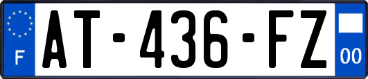 AT-436-FZ