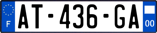 AT-436-GA