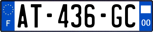 AT-436-GC