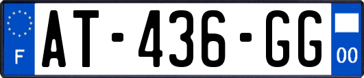 AT-436-GG