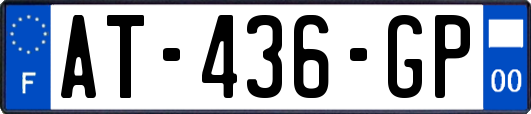 AT-436-GP