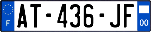 AT-436-JF