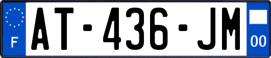 AT-436-JM