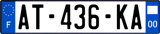 AT-436-KA