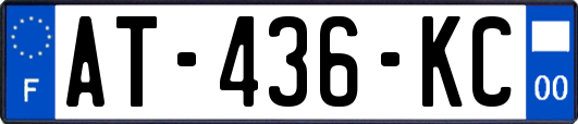 AT-436-KC