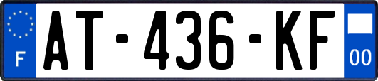 AT-436-KF