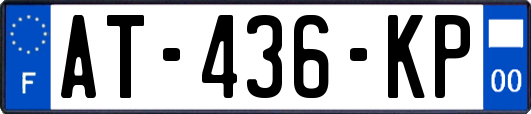 AT-436-KP