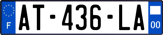 AT-436-LA