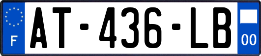 AT-436-LB