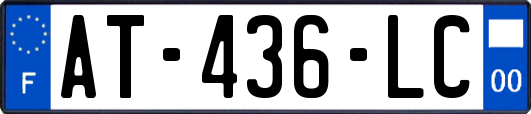 AT-436-LC