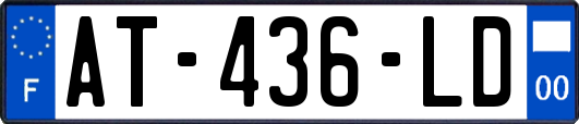 AT-436-LD