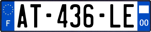 AT-436-LE