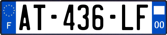 AT-436-LF