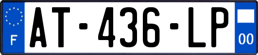 AT-436-LP