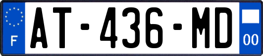AT-436-MD