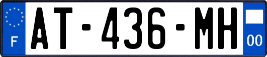 AT-436-MH