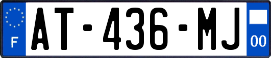 AT-436-MJ
