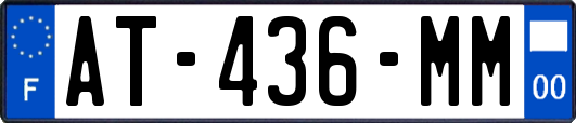 AT-436-MM