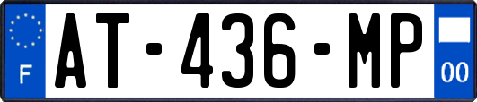 AT-436-MP