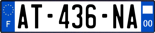 AT-436-NA
