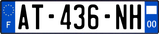 AT-436-NH