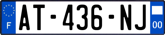 AT-436-NJ