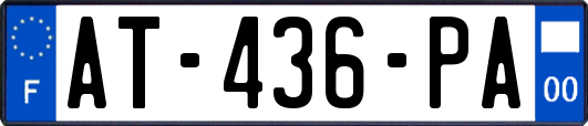 AT-436-PA